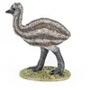 Image de Figurine Bébé émeu Papo-50273