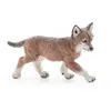 Image de Figurine Louveteau Papo-50284