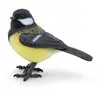 Image de Figurine oiseau : Mésange Papo-50287