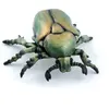 Image de Figurine : Cétoine dorée Papo-50290