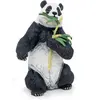 Image de Figurine : Panda avec bambou Papo-50294