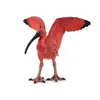 Image de Ibis Rouge Papo-50314