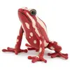 Image de Grenouille flèche tricolore Papo-50315