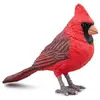 Image de Cardinal rouge Papo-50322