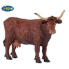 Image de Figurine vache Sallers Papo-51042
