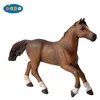 Image de Figurine Cheval Anglo Arabe Papo-51075