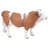 Image de Figurine taureau Simmental Papo-51142