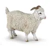 Image de Figurine Chèvre angora Papo-51170