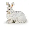 Image de Figurine lapin angora Papo-51172