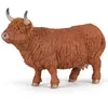 Image de Vache Highland Papo-51178