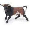 Image de Figurine Taureau Espagnol Papo-51183