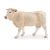 Image de Figurine vache : Blonde d'Aquitaine Papo-51185