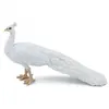 Image de Paon blanc Papo-51192