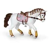 Image de Figurine Cheval tressé Papo-51525