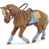 Image de Figurine cheval du jeune cavalier Papo-51544