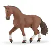 Image de Figurine Cheval Hanovrien alezan Papo-51556