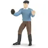 Image de Figurine palefrenier Papo-51557