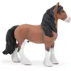 Image de Figurine cheval : Clydesdale Papo-51571