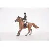 Image de Figurine Papo Flora & Pénélope Marron TU 905051575