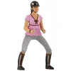 Image de Figurine Cavalière fashion Papo-52006
