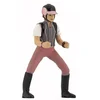 Image de Figurine jeune Cavalière fashion Papo-52007