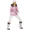 Image de Figurine Cavalière fashion hiver Papo-52011