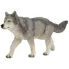 Image de Figurine Louve grise Papo-53012