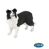 Image de Figurine Chien : Border collie Papo-54008
