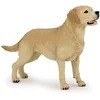 Image de Figurine chien : Labrador Papo-54029