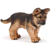 Image de Figurine Chien : Bébé Berger Allemand Papo-54039