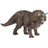 Image de Figurine Dinosaure : Tricératops Papo-55002