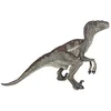 Image de Figurine Dinosaure : Vélociraptor Papo-55023