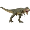 Image de Figurine Dinosaure : Tyrannosaure courant Papo-55027