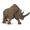Image de Figurine Préhistoire : Rhinocéros laineux Papo-55031