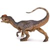 Image de Figurine dinosaure : Dilophosaure Papo-55035