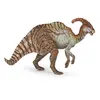 Image de Figurine dinosaure : Parasaurolophus Papo-55085