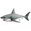 Image de Figurine Requin blanc Papo-56002