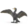 Image de Figurine Oiseau : Cormoran Papo-56049