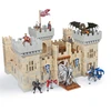 Image de Château du Maître des Armes Papo-60002