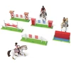 Image de Set de concours d'équitation pour figurines Papo-60108