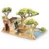Image de Décor pour figurines : la Savane Papo-60113