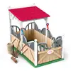 Image de Box et ses accessoires Papo-60117