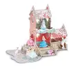 Image de Figurine Coffret monde enchanté - Spécial Noel Papo-80510