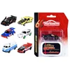 Image de Voiture Majorette anniverisaire 60 ans - édition deluxe