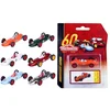 Image de Voiture Majorette anniversaire 60 ans - first edition