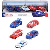 Image de Coffret 5 voitures French Touch - Majorette 60 ans