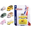 Image de Véhicule 60 ans Majorette French Touch deluxe