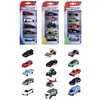 Image de Pack Majorette 5 véhicules