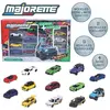 Image de Coffret 13 véhicules Majorette série limitée Graffiti