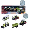Image de Ferme Class 5 pièces Giftpack Majorette